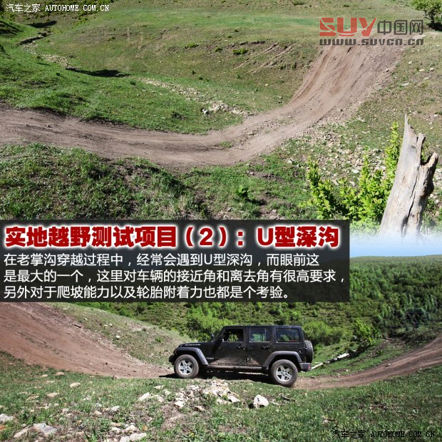JeepJeep牧馬人2013款 3.6L 四門版 羅賓漢