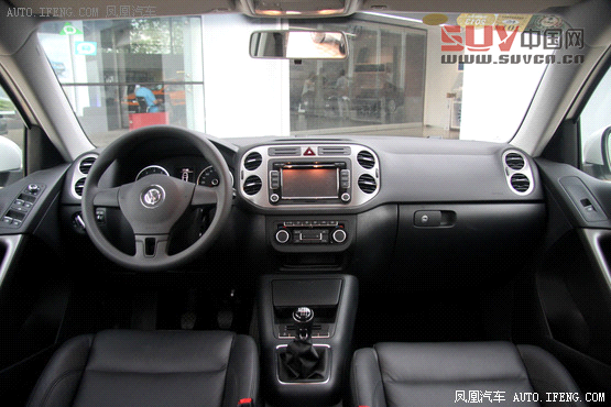 主流價位SUV空間對比推薦 德系輕勝日系