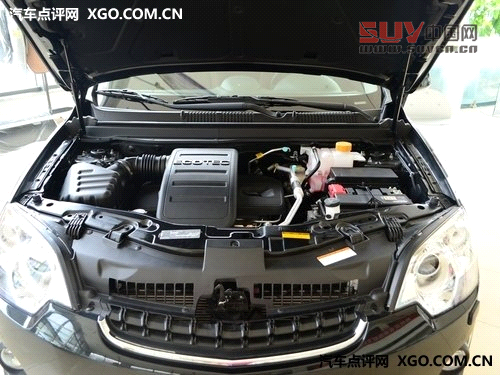 好車無人買賬 四款進(jìn)口冷門SUV盤點