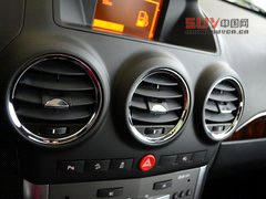 好車無人買賬 四款進(jìn)口冷門SUV盤點