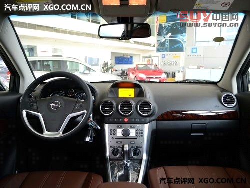 好車無人買賬 四款進(jìn)口冷門SUV盤點