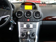 好車無人買賬 四款進(jìn)口冷門SUV盤點