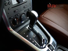 好車無人買賬 四款進(jìn)口冷門SUV盤點