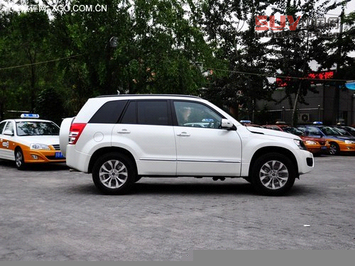 好車無人買賬 四款進(jìn)口冷門SUV盤點