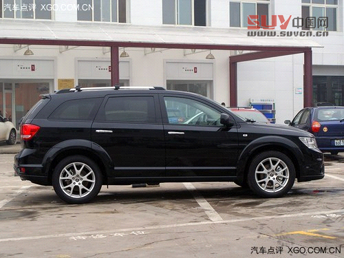 好車無人買賬 四款進(jìn)口冷門SUV盤點