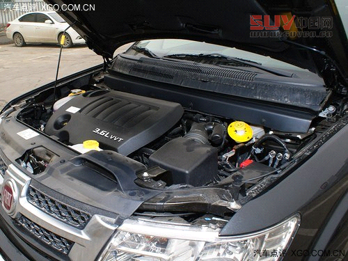 好車無人買賬 四款進(jìn)口冷門SUV盤點