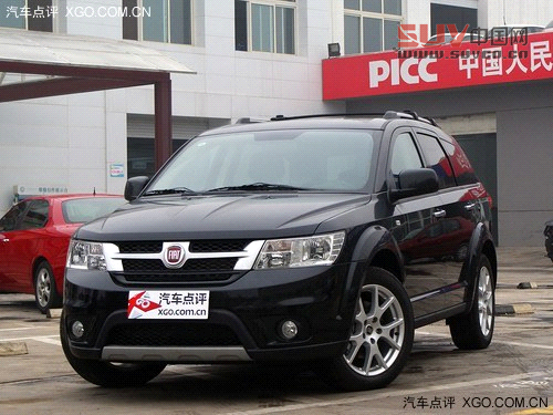 好車無人買賬 四款進(jìn)口冷門SUV盤點