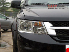 好車無人買賬 四款進(jìn)口冷門SUV盤點