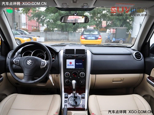 好車無人買賬 四款進(jìn)口冷門SUV盤點