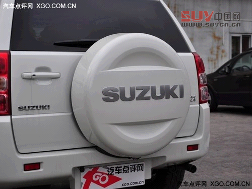 好車無人買賬 四款進(jìn)口冷門SUV盤點