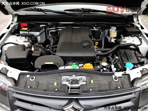 好車無人買賬 四款進(jìn)口冷門SUV盤點