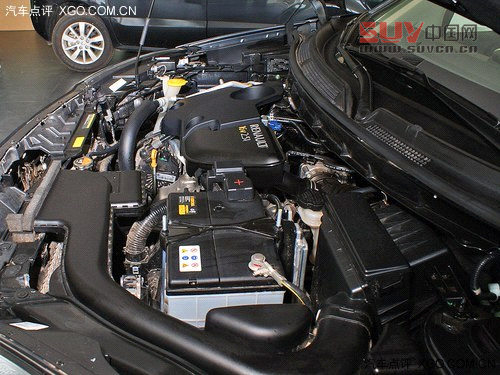 好車無人買賬 四款進(jìn)口冷門SUV盤點