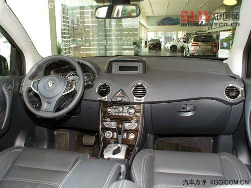 好車無人買賬 四款進(jìn)口冷門SUV盤點