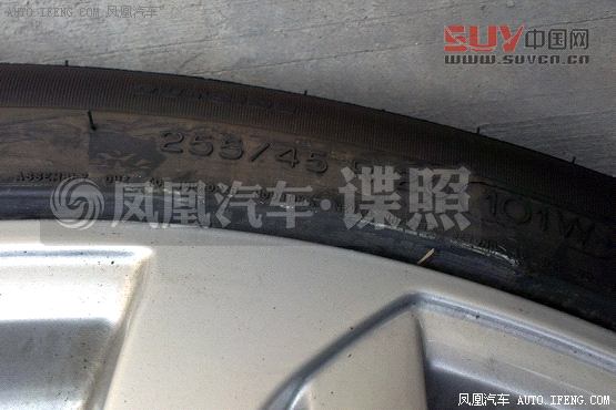 保時(shí)捷Macan國內(nèi)首曝 有望明年同步引入