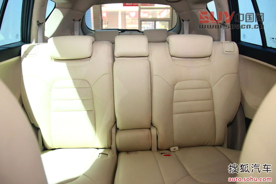 帝豪 EX8 實拍 其它 圖片