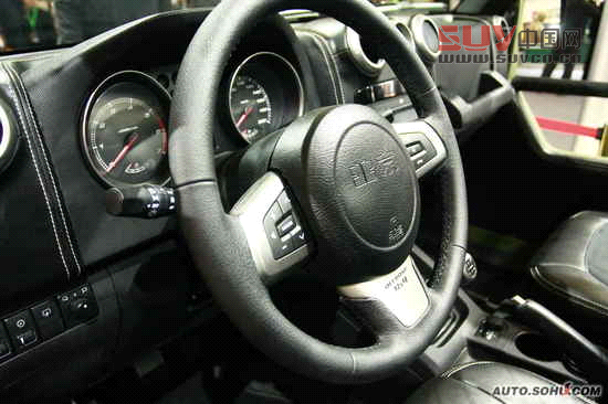 北京汽車 B40 實拍 其它 圖片