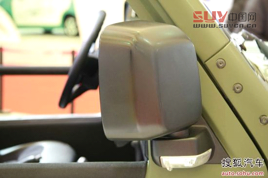 北京汽車 B40 實拍 其它 圖片