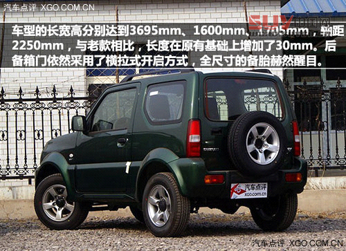 車到深處情難已 橫跨川藏路線SUV推薦