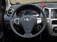 小而強大 四款小型城市SUV車型推薦