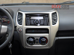 小而強大 四款小型城市SUV車型推薦