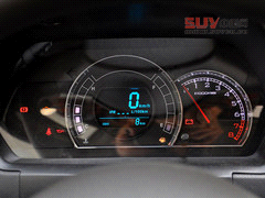 小而強大 四款小型城市SUV車型推薦