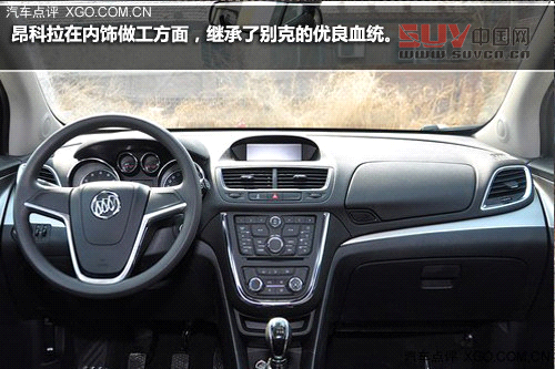 小而強大 四款小型城市SUV車型推薦