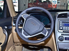 小而強大 四款小型城市SUV車型推薦