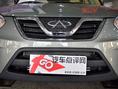 小而強大 四款小型城市SUV車型推薦