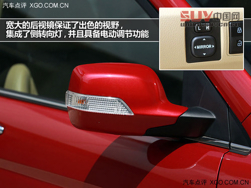 完美畢業季 試駕長城哈弗H6 1.5T精英版