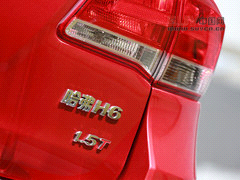 完美畢業季 試駕長城哈弗H6 1.5T精英版