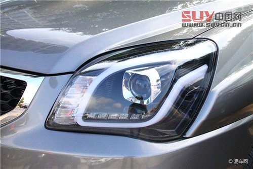 五款十二萬合資SUV車型