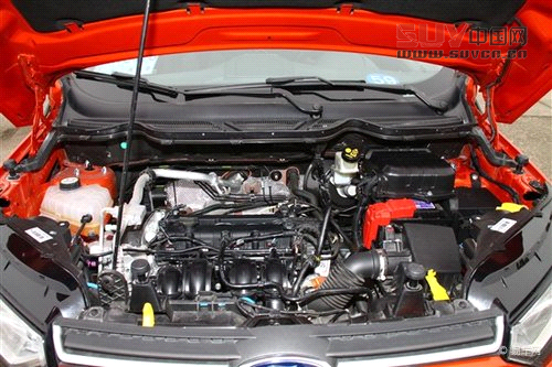 五款十二萬合資SUV車型