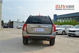 五款十二萬合資SUV車型