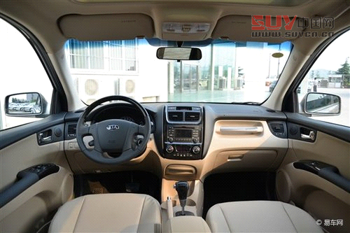 五款十二萬合資SUV車型