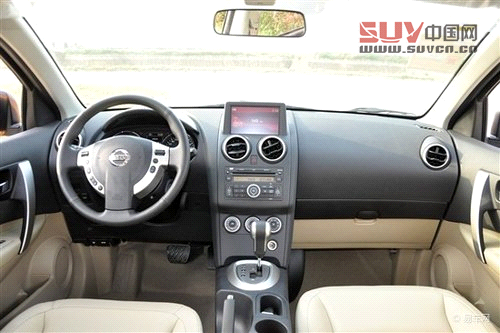 五款十二萬合資SUV車型