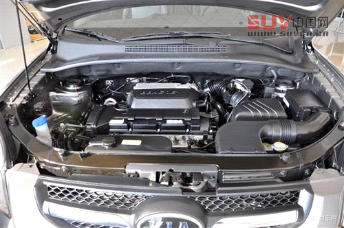 五款十二萬合資SUV車型