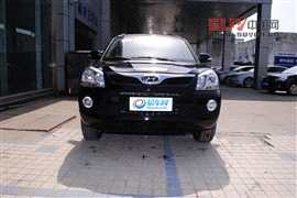 五款十二萬合資SUV車型