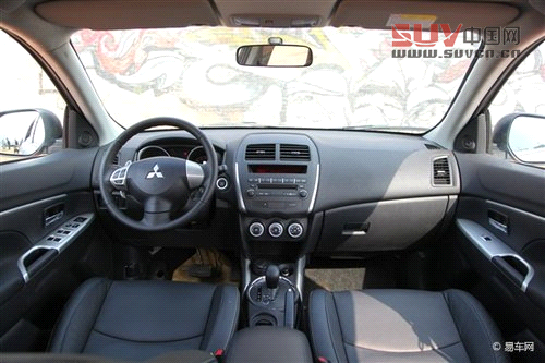 五款十二萬合資SUV車型