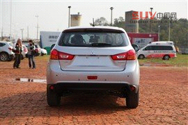 五款十二萬合資SUV車型