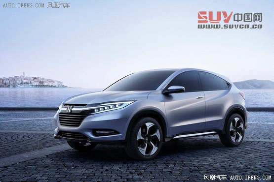 本田新飛度年末發布 起售價約13.3萬元