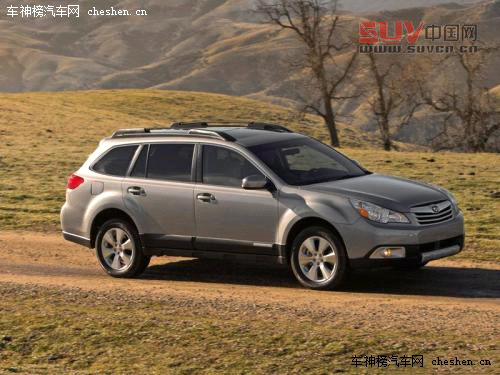 總有你的心動款 四款高性價比SUV導購 一汽奧迪Q5,華晨寶馬X1,斯巴魯傲虎,新漢蘭