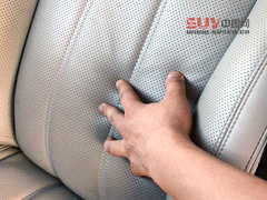 豪華越野標桿 試駕2013攬勝尊崇創世版