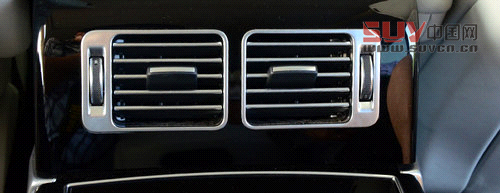 豪華越野標桿 試駕2013攬勝尊崇創世版