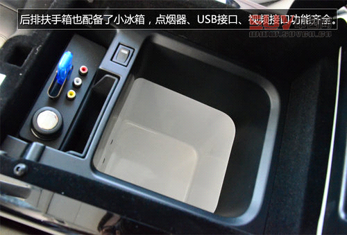 豪華越野標桿 試駕2013攬勝尊崇創世版