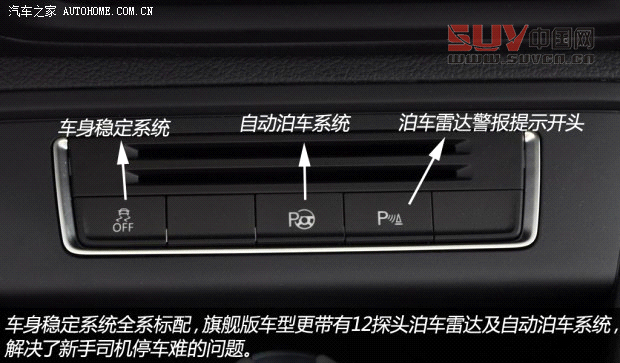 大眾上海大眾途觀2013款 2.0TSI 自動四驅旗艦版