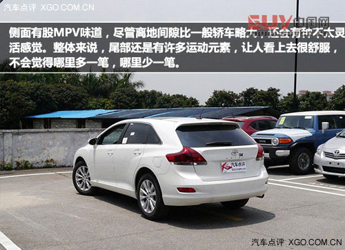 四不像車型推薦 你會說它們是SUV嗎?