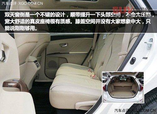 四不像車型推薦 你會說它們是SUV嗎?