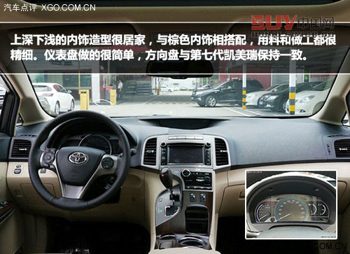 四不像車型推薦 你會說它們是SUV嗎?