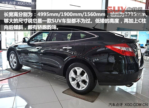 四不像車型推薦 你會說它們是SUV嗎?