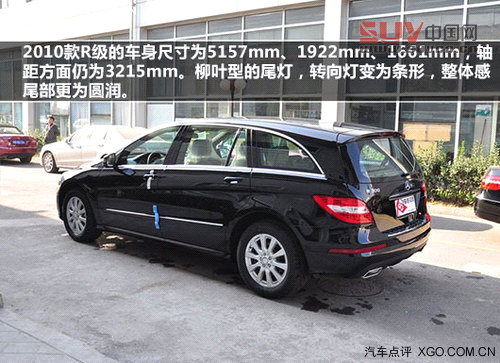 四不像車型推薦 你會說它們是SUV嗎?